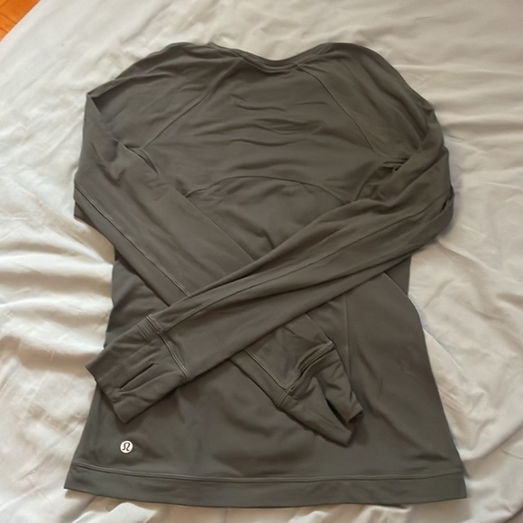 It’s Rulu Run Long Sleeve - Picture 3 of 7